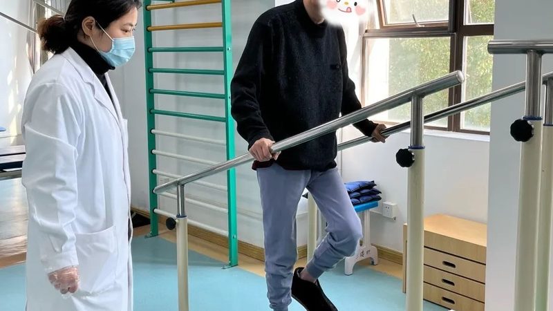 智能养老院设备：揭秘十大品牌背后的技术秘密