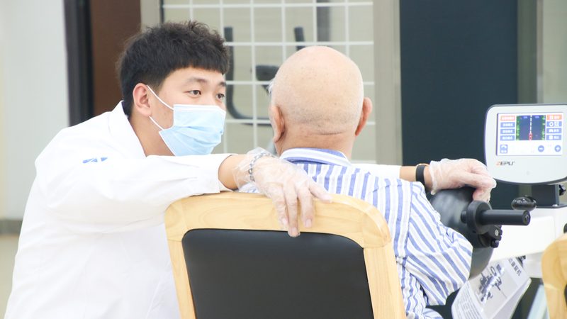 居家养老评估标准如何查询？关键要素解析