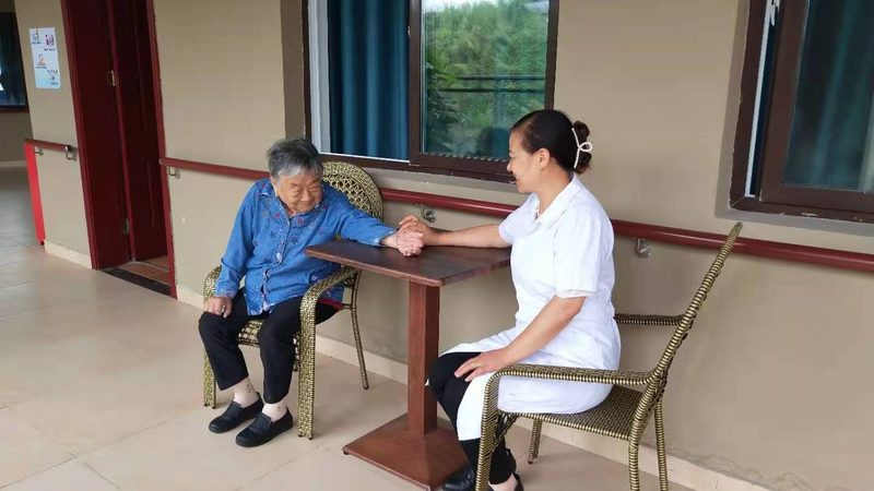 高端养老公寓费用构成揭秘