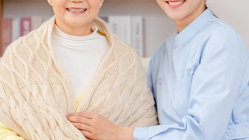 养老院床位尺寸，选不对隐患比想象大