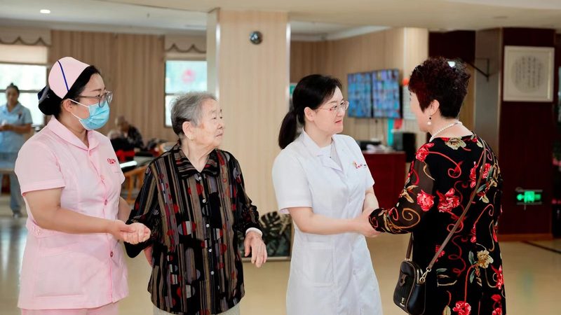 居家智慧养老设备批发价格
