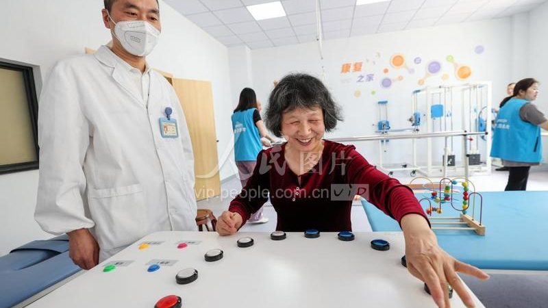 陪护床，养老护理中的关键一环