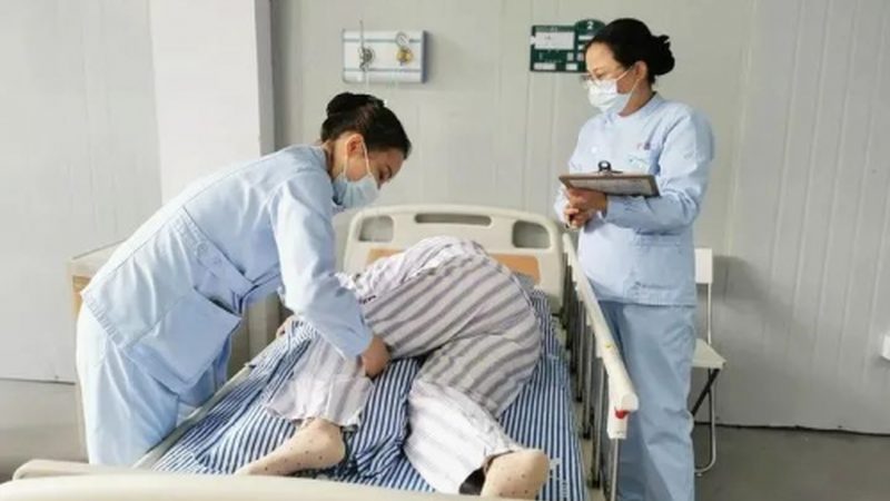 护工护患纠纷处理：上海养老机构的应对策略